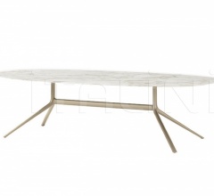 Стол обеденный MONDRIAN TABLE фабрика Poliform