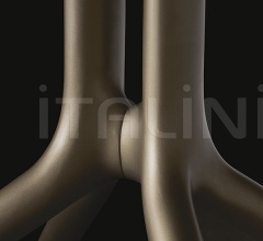 Стол обеденный MONDRIAN TABLE фабрика Poliform