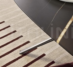 Стол обеденный MONDRIAN TABLE фабрика Poliform