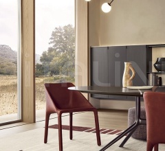 Стол обеденный MONDRIAN TABLE фабрика Poliform