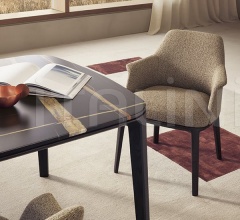 Стул SOPHIE фабрика Poliform