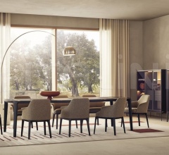 Стул SOPHIE фабрика Poliform