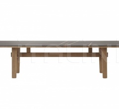 Итальянские Столы обеденные - Стол обеденный HOME HOTEL фабрика Poliform