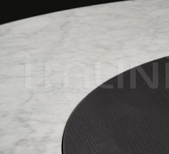 Итальянские Столы обеденные - Стол обеденный HOME HOTEL фабрика Poliform