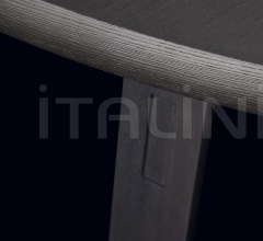 Итальянские Столы обеденные - Стол обеденный HOME HOTEL фабрика Poliform