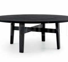 Итальянские Столы обеденные - Стол обеденный HOME HOTEL фабрика Poliform