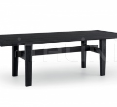 Итальянские Столы обеденные - Стол обеденный HOME HOTEL фабрика Poliform