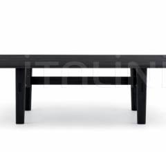 Итальянские Столы обеденные - Стол обеденный HOME HOTEL фабрика Poliform