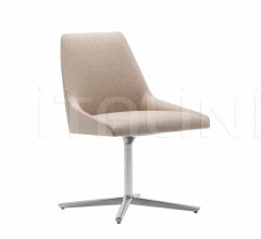 Итальянские Кабинет - Кресло Alya SI1550 фабрика Andreu World