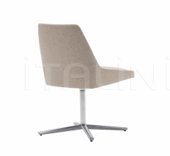 Итальянские Кабинет - Кресло Alya SI1550 фабрика Andreu World