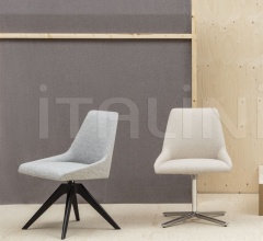 Итальянские Кабинет - Кресло Alya SI1550 фабрика Andreu World