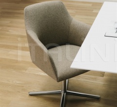 Итальянские Кабинет - Кресло Alya SO1532 фабрика Andreu World