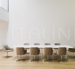 Итальянские Кабинет - Кресло Alya SO1532 фабрика Andreu World