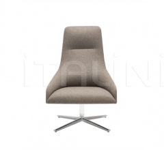 Итальянские Кресла - Кресло Alya BU1520 Итальянские Кресла - Кресло Alya BU1520 фабрика Andreu World