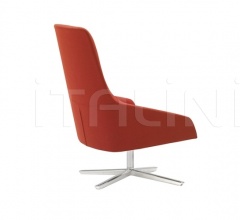 Итальянские Кресла - Кресло Alya BU1520 Итальянские Кресла - Кресло Alya BU1520 фабрика Andreu World