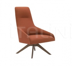 Итальянские Кресла - Кресло Alya BU1521 Итальянские Кресла - Кресло Alya BU1521 фабрика Andreu World