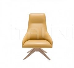 Итальянские Кресла - Кресло Alya BU1521 Итальянские Кресла - Кресло Alya BU1521 фабрика Andreu World