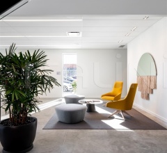 Итальянские Кресла - Кресло Alya BU1521 Итальянские Кресла - Кресло Alya BU1521 фабрика Andreu World