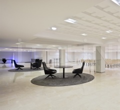 Итальянские Кресла - Кресло Alya BU1521 Итальянские Кресла - Кресло Alya BU1521 фабрика Andreu World