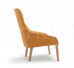 Итальянские Кресла - Кресло Alya BU1522 Итальянские Кресла - Кресло Alya BU1522 фабрика Andreu World