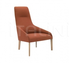 Итальянские Кресла - Кресло Alya BU1522 Итальянские Кресла - Кресло Alya BU1522 фабрика Andreu World