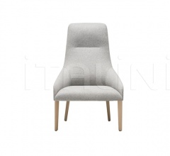 Итальянские Кресла - Кресло Alya BU1522 Итальянские Кресла - Кресло Alya BU1522 фабрика Andreu World