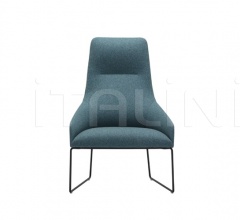 Итальянские Кресла - Кресло Alya BU1538 Итальянские Кресла - Кресло Alya BU1538 фабрика Andreu World