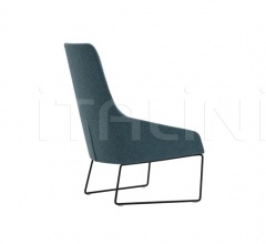 Итальянские Кресла - Кресло Alya BU1538 Итальянские Кресла - Кресло Alya BU1538 фабрика Andreu World