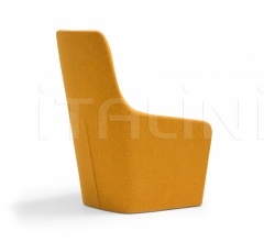 Итальянские Кресла - Кресло Alya BU1530 Итальянские Кресла - Кресло Alya BU1530 фабрика Andreu World