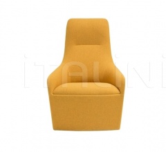 Итальянские Кресла - Кресло Alya BU1530 Итальянские Кресла - Кресло Alya BU1530 фабрика Andreu World