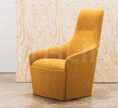 Итальянские Кресла - Кресло Alya BU1530 Итальянские Кресла - Кресло Alya BU1530 фабрика Andreu World