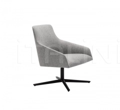 Итальянские Кресла - Кресло Alya BU1523 Итальянские Кресла - Кресло Alya BU1523 фабрика Andreu World