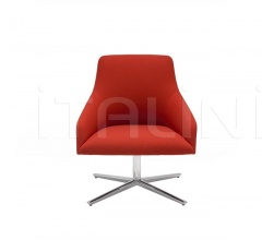 Итальянские Кресла - Кресло Alya BU1523 Итальянские Кресла - Кресло Alya BU1523 фабрика Andreu World