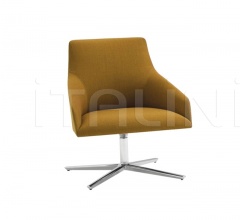 Итальянские Кресла - Кресло Alya BU1523 Итальянские Кресла - Кресло Alya BU1523 фабрика Andreu World