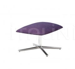 Итальянские Пуфы - Пуф Alya RS1527 фабрика Andreu World