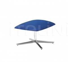 Итальянские Пуфы - Пуф Alya RS1527 фабрика Andreu World