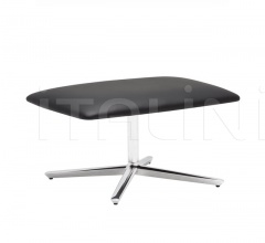 Итальянские Пуфы - Пуф Alya RS1527 фабрика Andreu World