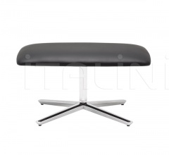 Итальянские Пуфы - Пуф Alya RS1527 фабрика Andreu World