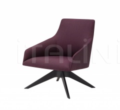 Итальянские Кресла - Кресло Alya BU1524 Итальянские Кресла - Кресло Alya BU1524 фабрика Andreu World