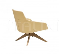 Итальянские Кресла - Кресло Alya BU1524 Итальянские Кресла - Кресло Alya BU1524 фабрика Andreu World