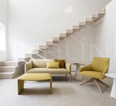 Итальянские Кресла - Кресло Alya BU1524 Итальянские Кресла - Кресло Alya BU1524 фабрика Andreu World