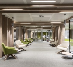 Итальянские Кресла - Кресло Alya BU1524 Итальянские Кресла - Кресло Alya BU1524 фабрика Andreu World