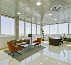 Итальянские Кресла - Кресло Alya BU1524 Итальянские Кресла - Кресло Alya BU1524 фабрика Andreu World