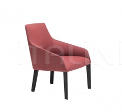 Итальянские Кресла - Кресло Alya BU1525 Итальянские Кресла - Кресло Alya BU1525 фабрика Andreu World