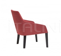 Итальянские Кресла - Кресло Alya BU1525 Итальянские Кресла - Кресло Alya BU1525 фабрика Andreu World