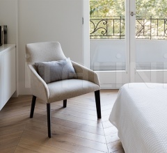 Итальянские Кресла - Кресло Alya BU1525 Итальянские Кресла - Кресло Alya BU1525 фабрика Andreu World