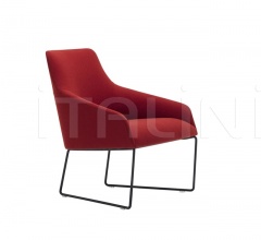 Итальянские Кресла - Кресло Alya BU1539 Итальянские Кресла - Кресло Alya BU1539 фабрика Andreu World