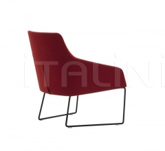 Итальянские Кресла - Кресло Alya BU1539 Итальянские Кресла - Кресло Alya BU1539 фабрика Andreu World