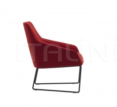 Итальянские Кресла - Кресло Alya BU1539 Итальянские Кресла - Кресло Alya BU1539 фабрика Andreu World