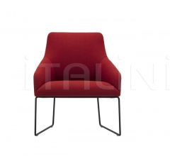 Итальянские Кресла - Кресло Alya BU1539 Итальянские Кресла - Кресло Alya BU1539 фабрика Andreu World